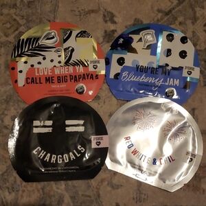 VS Pink Masks Bundle 1